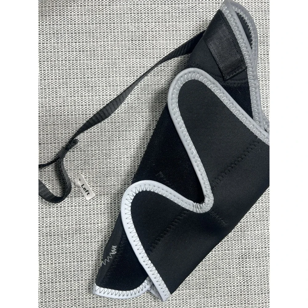 LISPOO Dog Knee Brace for Torn AC/CCL Hind Leg,Dog Leg Braces for Back Leg XL